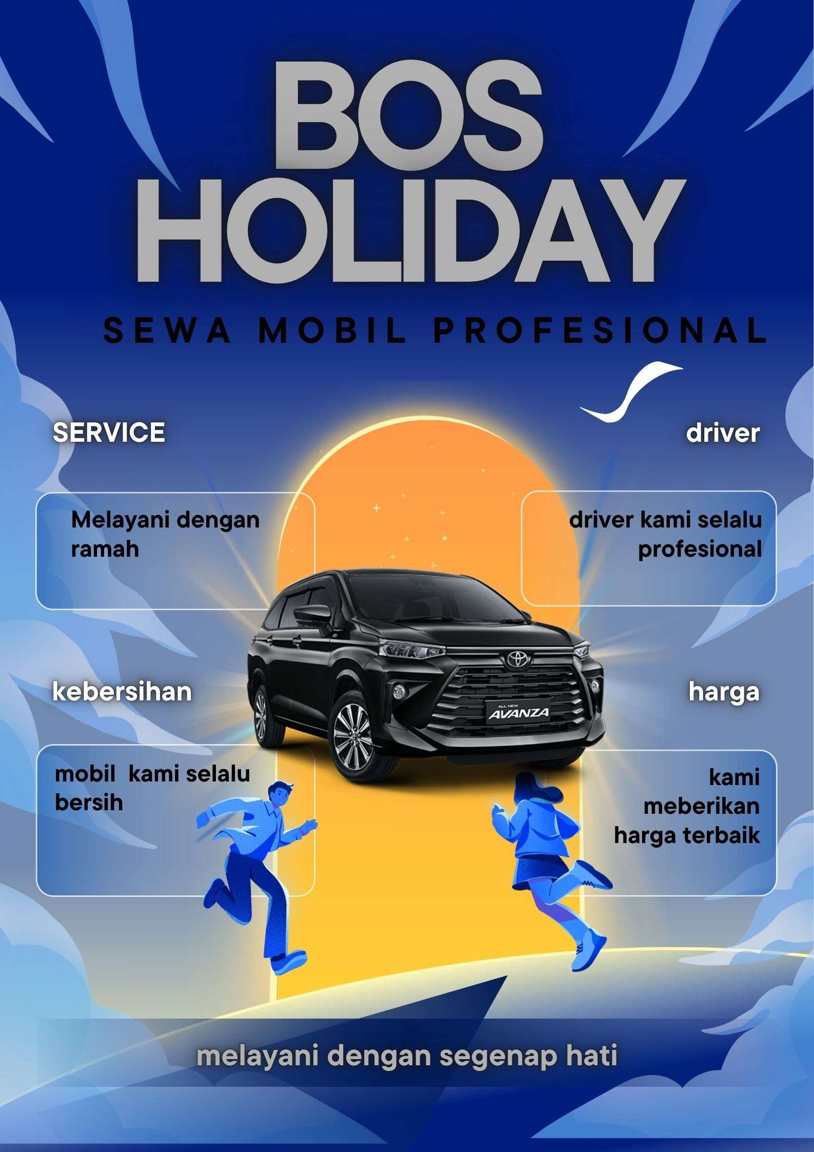 SEWA MOBIL SURABAYA